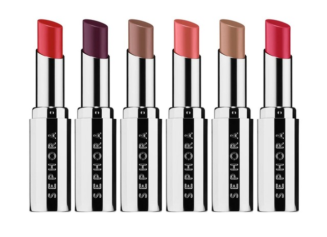 sephora lipstick online