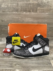 nike dunk high back to school