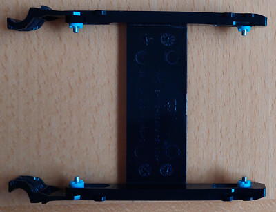 HP 3,5'' Hard Disk HDD Tray Festplatten-Caddy Z210 Z220 Z230 Z240 1B41FWE00-600G