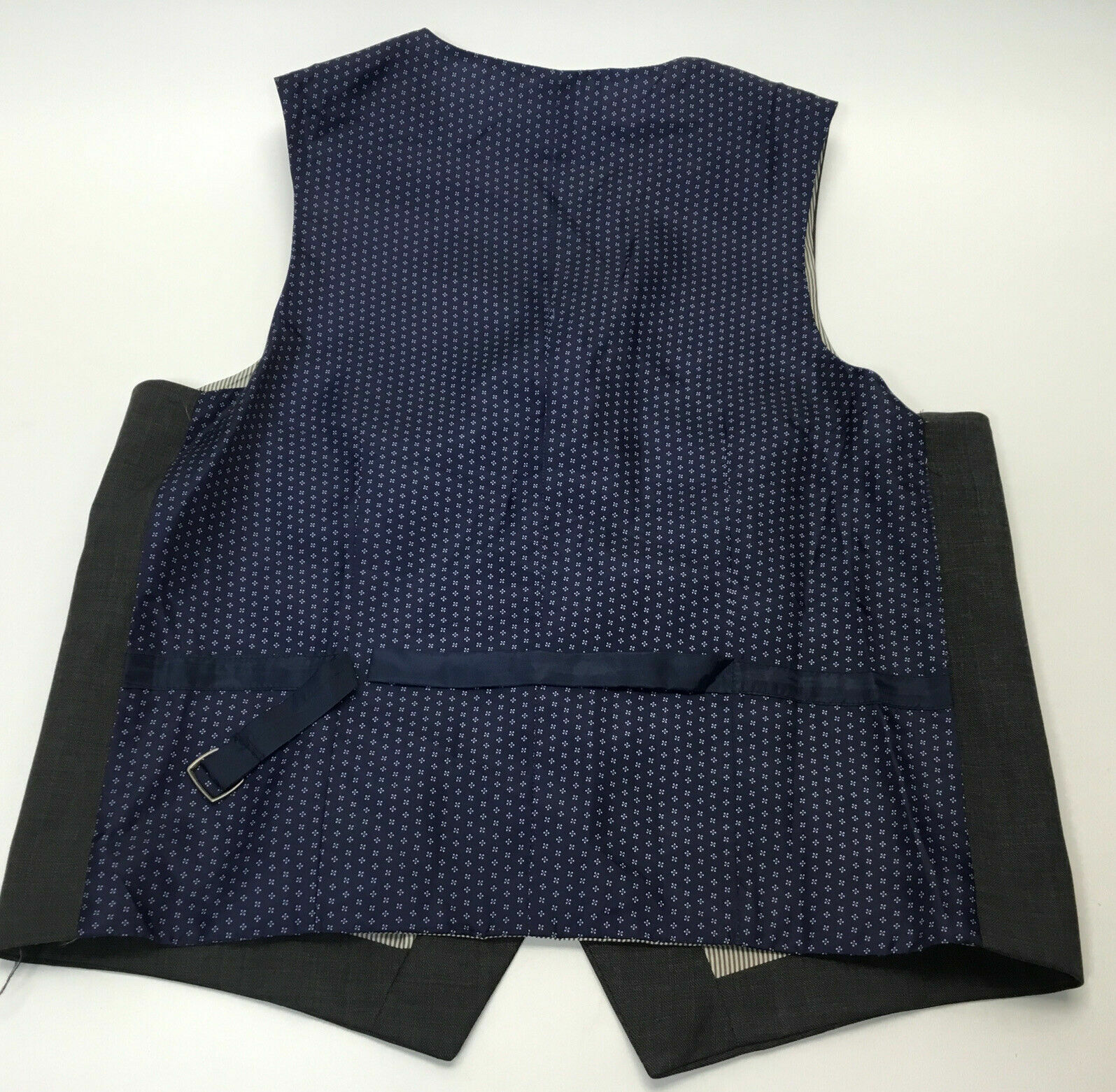 Color Dress Suit Coat Vest F95CX403 
