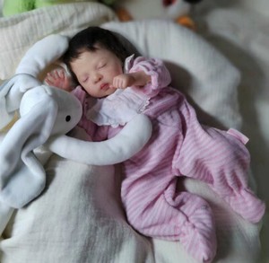 Reborn Luna | eBay