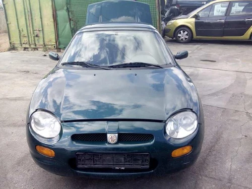 Electric Roof for MG ROVER MGF (RD) VVC 1998 1146151 - Picture 5 of 10