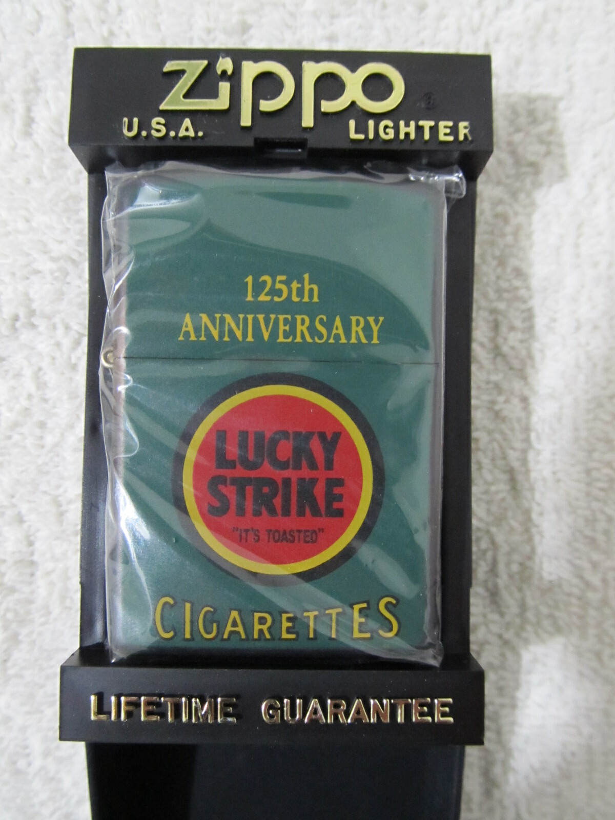 zippo.LUCKY.STRIKE.125th.ANNIVERSARY