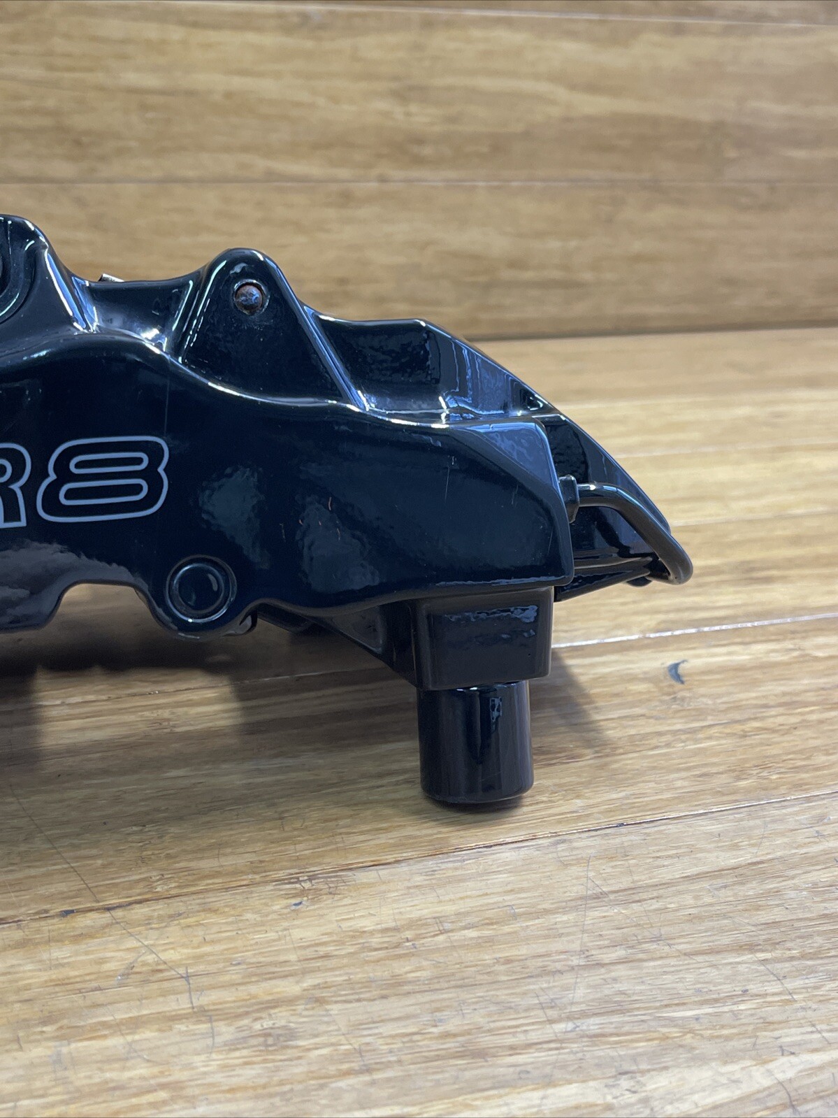 2014-2023 Audi R8 42 Front Left & Right Brake Calipers Set of 2 OEM 70k Miles