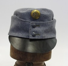 Feldm&uuml;tze M1908 hechtblau