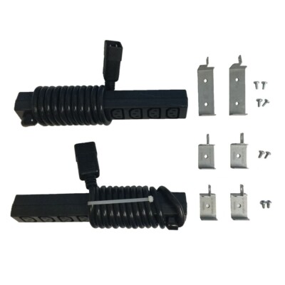 HP AF500A Two C13 PDU Extension Bars | eBay