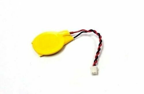 vhbw Pile BIOS Ordinateur Portable Compatible avec HP Pavilion DV6000, DV6300, DV6100, DV6500, DV6200, DV9000, DV6700 (200mAh, 3V, Li-ION
