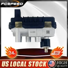 Turbo wastegate G-88 730314 6NW009228 6NW 009 228 for Mercedes 3.0