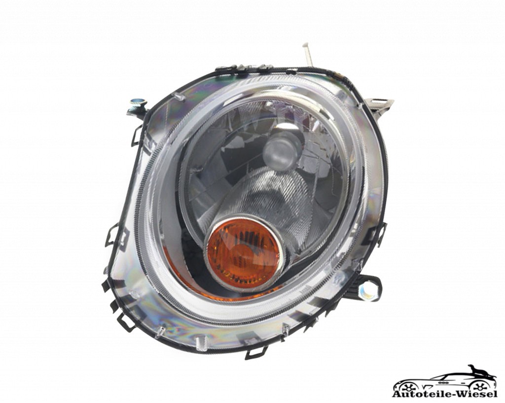 Scheinwerfer MINI COOPER/ONE links - Bild 7