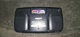 SEGA Game Gear Console RECAPPED + Sonic 2 Video Game