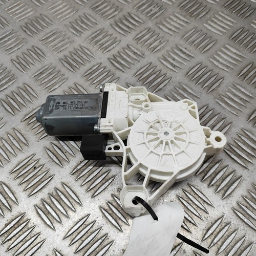 VOLKSWAGEN ARTEON 3H7 Fensterhebermotor hinten rechts 4K0959801 2023