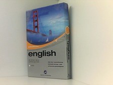 Interaktive Sprachreise V8: Grammatiktrainer Englisch