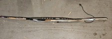 Mercedes Benz R107 450sl Trunk Lid License Plate Light Chrome Molding Set Oem Mercedes Benz R107 450sl Trunk Lid License Plate Light Chrome Molding Set Oem