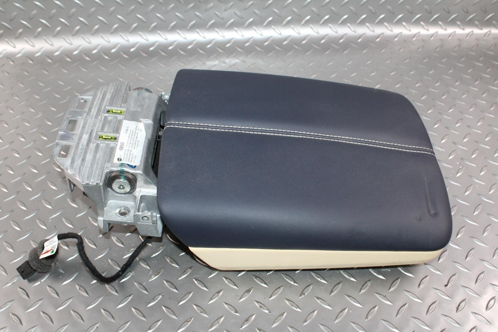Bentley Continental GT 2019-2024 Lid Beige