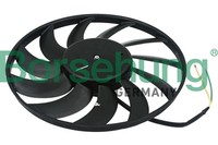 LüFter MotorküHlung Borsehung B11490 FüR A6 C6 4F5 Audi 4F2 400W Avant Allroad