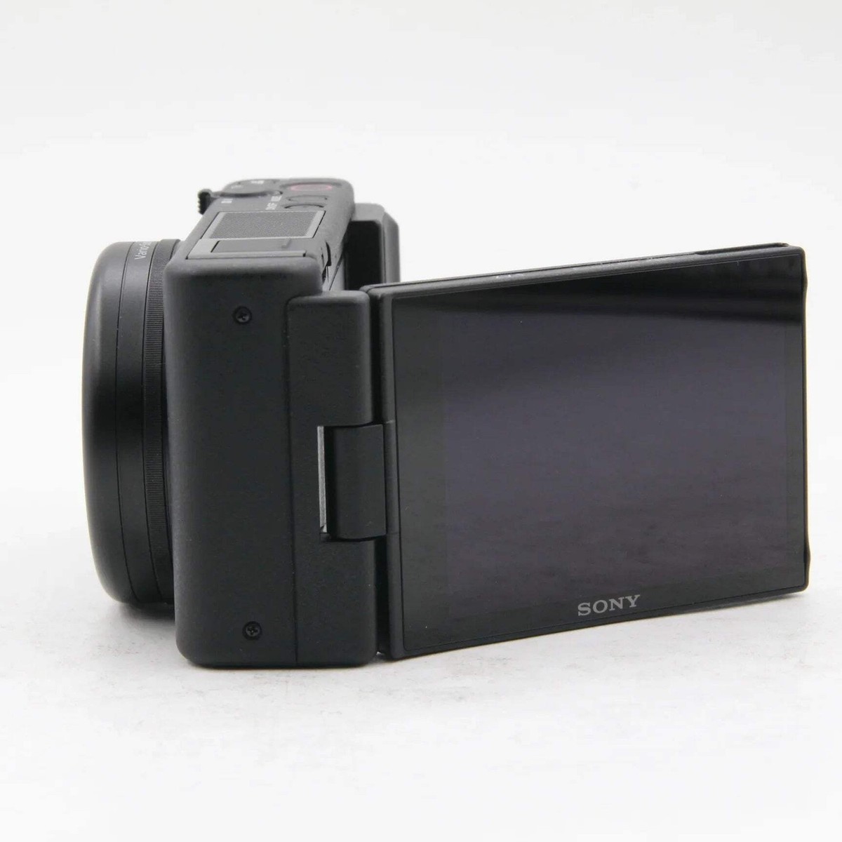 OPEN BOX EXCELLENT * Sony ZV-1 Digital Camera (Black) | eBay