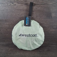 Vintage Westcott Illuminator Photography 24" Target