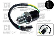 QUINTON HAZELL XRLS126 Rückfahrschalter für OPEL Frontera B SUV (U99)