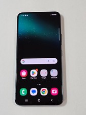 Samsung Galaxy S22 SM-S901U 128GB Green Factory Unlocked USED-GOOD