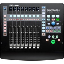PreSonus FaderPort 8 DAW Controller 8Channel ...