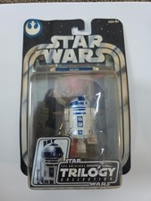 Star Wars R2-D2 Figure The Original Trilogy Collection OTC  12 NEW