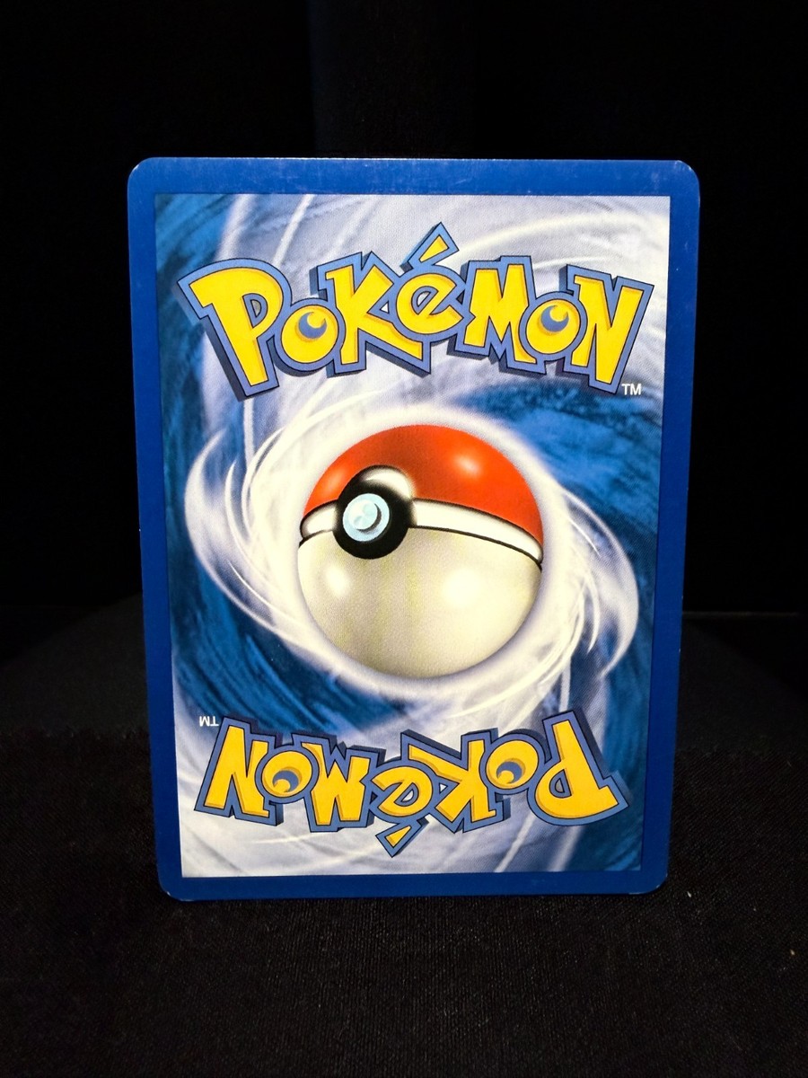 Pokémon TCG Bagon 43/101 Dragon Frontiers Reverse Holo Stamped (NM