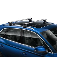 Dachträger Original Audi A3 8Y Sportback Allstreet mit Dachreling