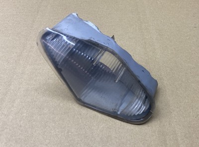 ORIGINAL Mercedes W108 W109 W111 Export US Scheinwerfer Standlicht Weiß BOSCH