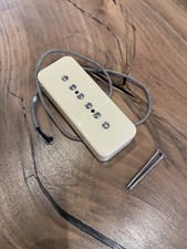 Bare Knuckle Pickups Boot Camp