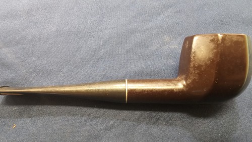 Medico Lancer Unsmoked Estate pipe - Picture 6 of 9
