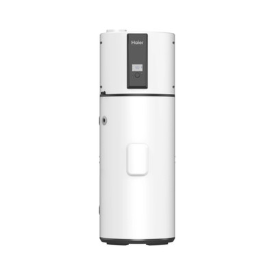 Haier HP200M7-F9 Warmwasser Wärmepumpe bodenstehend 194 L, ohne WT, R290, App