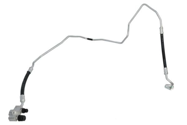 THERMOTEC KTT160155 High-/Low Pressure Line, air conditioning for CITROËN,FIAT,P