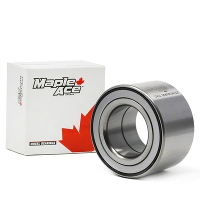 1402-027, 1402-809 Front & Rear Wheel Bearing for Arctic Cat (Qty 4)