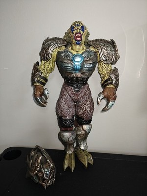 Legacy of Kain Soul Reaver - Dumah Loose Figure 12'' 2001  Rare Game collectible