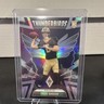 Panini Phoenix Thunderbirds Rookie Tyler Shough #37 Saints Football 2025