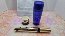 Estee Lauder 3 Piece Gift Set Advanced Night Repair Eye Gentle Eye Makeup Remove