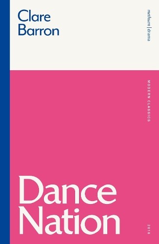 Dance Nation Clare Barron - Image 2