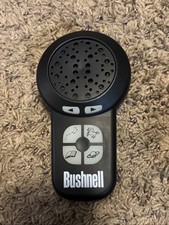 Bushnell Voyager Reflector Telescope Remote Control Speaker