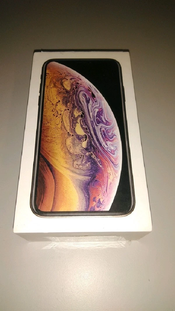 Apple iPhone XS Gold Phones for Sale | Shop New & Used Cell Phones