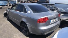 Démarreur Audi A4