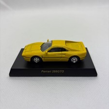 [Kyosho] Ferrari 288 GTO Yellow