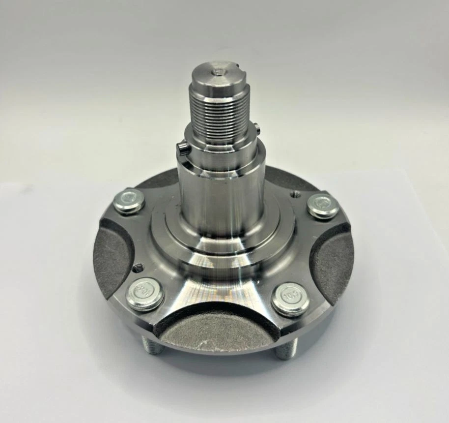 For Honda Acura NSX 1991-1999 2000 2001 2002 2003 2004 2005 Front Wheel Hub L&R - Image 2 of 4