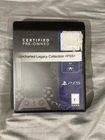 UNCHARTED: Legacy of Thieves Collection - PlayStation 5 (Sony Playstation 5)