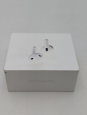 Apple Airpods Pro 3 Wireless Active Noise Cancelling Earbuds