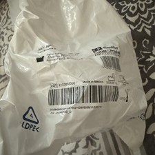 Fisher  Paykel 400hc580 Simplus Full Face Mask Cushion Size Medium