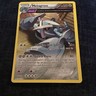 Pokémon TCG Metagross Full Art Non-Holo Rare Ancient Origins 50/98