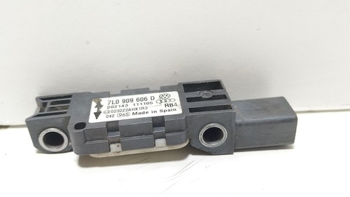 7L0909606D SENSOR / 315208 FÜR VOLKSWAGEN TOUAREG 7L6 5.0 V10 TDI DPF