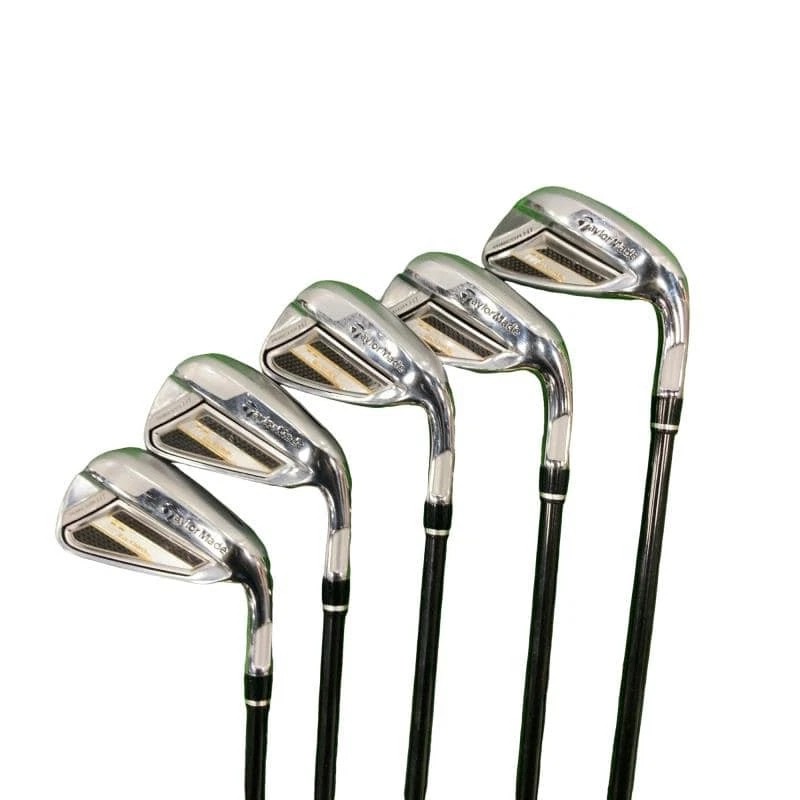 TaylorMade M Gloire Golf Clubs for sale | eBay