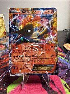 team plasma mega ex pokemon cards Genesect EX (Team Plasma) (97 Full Art) - Holofoil Plasma Blast