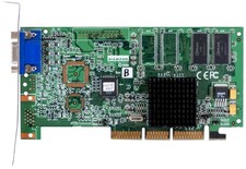 Diamond Speedstar A90 S3 Savage4 Pro+ 16MB 28020100-002 22030532-001